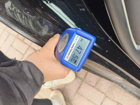 [南昌·赣M] 二手雪铁龙雪铁龙C62021款 400THP 舒适版