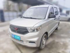 [宁波·浙B] 五菱汽车五菱宏光V2021款 1.5L劲取版LAR