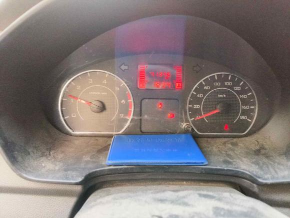 [上海·豫N] 二手五菱汽车五菱宏光V2019款 1.5L劲取版封窗车国VI LAR