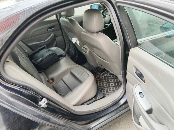 [宁波·浙B] 二手雪佛兰迈锐宝2013款 2.0L 自动豪华版