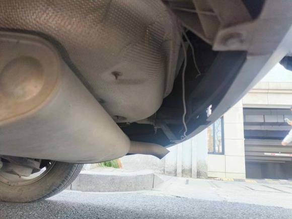 [杭州·浙A] 二手福特福克斯2015款 三厢 1.6L 自动舒适型