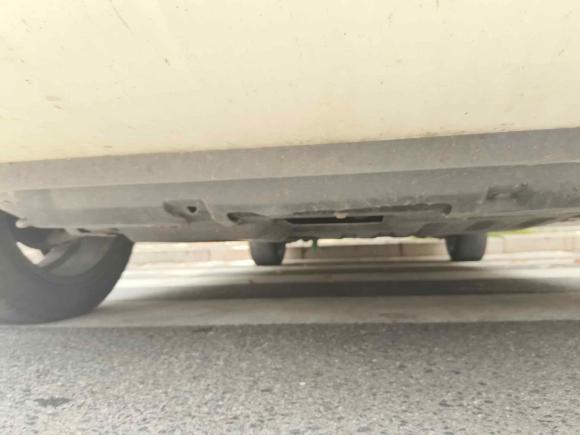 [无锡·苏B] 二手哈弗哈弗F72020款 2.0T 四驱i悦