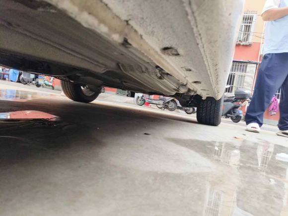 [上海·苏B] 二手大众朗行2013款 1.6L 自动舒适型