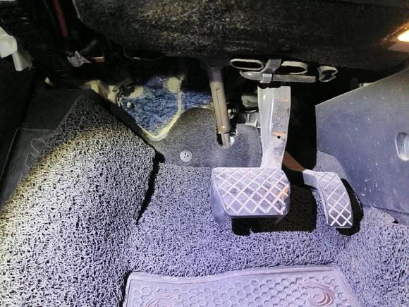 [嘉兴·浙F] 二手斯柯达明锐2015款 1.6L 自动逸俊版