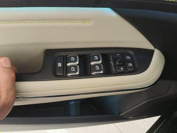 [广州·粤E] 二手领克领克052020款 2.0TD 两驱耀Plus