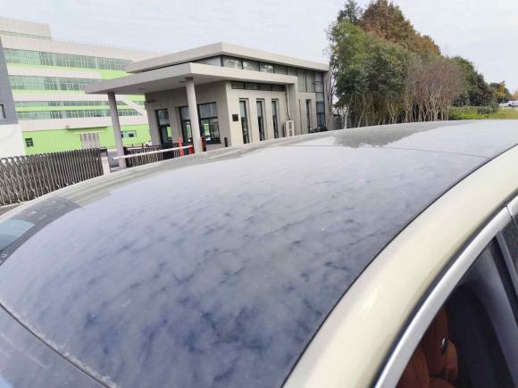 [宁波·浙B] 二手理想汽车理想L82023款 Air