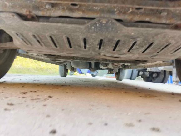 [南京·苏A] 二手五菱汽车五菱荣光V2015款 1.2L基本型