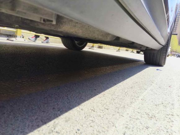 [济南·鲁A] 二手保时捷Cayenne2019款 Cayenne 3.0T