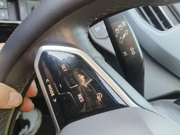 [杭州·浙A] 二手大众ID.4 X2021款 Pro 极智长续航版