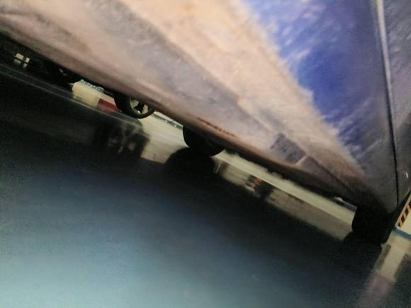 [上海·沪B] 二手大众途安2016款 途安L 280TSI DSG舒适版