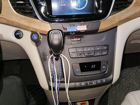 [成都·川G] 二手别克别克GL82017款 ES 28T 舒适型 国V