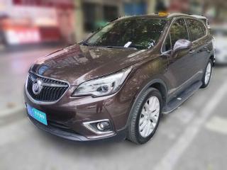 别克昂科威2019款 28T 四驱精英型 国VI「西安二手车」「天天拍车」