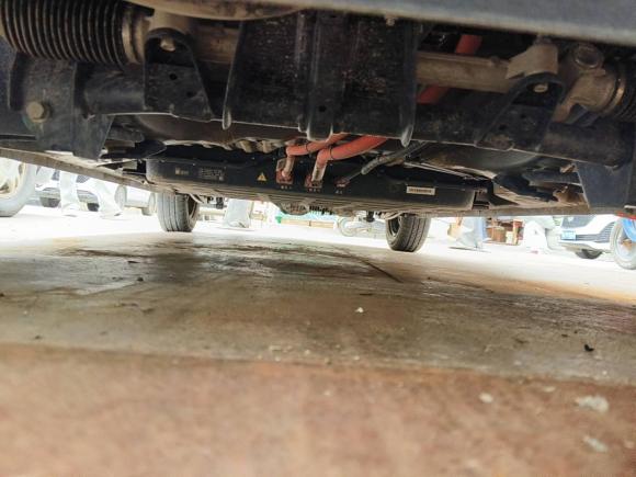 [义乌·浙G] 二手五菱汽车宏光MINIEV2025款 四门版 进阶款