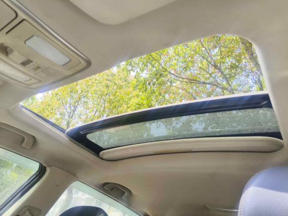 [嘉兴·浙F] 二手吉利汽车远景X62016款 1.3T CVT旗舰型