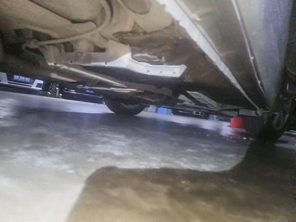 [深圳·粤B] 二手丰田卡罗拉2007款 1.6L 自动GL