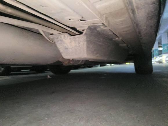 [武汉·皖A] 二手日产探陆2024款 380VC-TURBO 四驱智尊版 6座