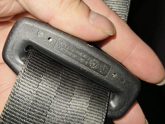 [深圳·陕A] 二手大众迈腾2016款 1.8TSI 智享舒适型