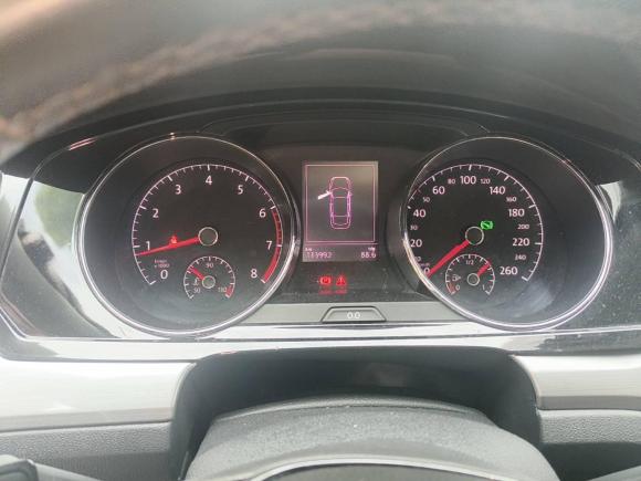 [武汉·鄂W] 二手大众凌渡2015款 280TSI DSG舒适版