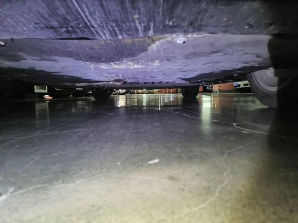 [杭州·浙A] 二手岚图汽车岚图梦想家2022款 低碳版 想+智驾包