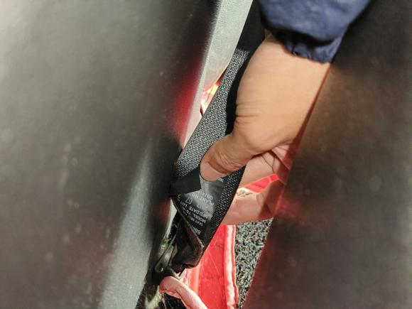 [深圳·赣E] 二手现代领动2016款 1.6L 自动智炫·精英型