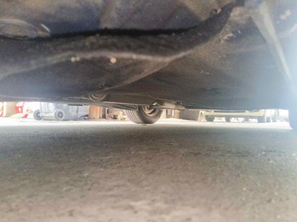 [苏州·苏E] 二手本田思域2016款 220TURBO 手动豪华版