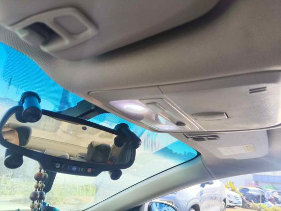 [温州·浙C] 二手别克英朗2019款 18T 自动互联精英型 国VI