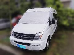 [成都·川G]上汽大通MAXUS&nbsp;&nbsp;新途V80&nbsp;&nbsp;2023款 2.0T AMT经典傲运通长轴中顶6/7/8/9座