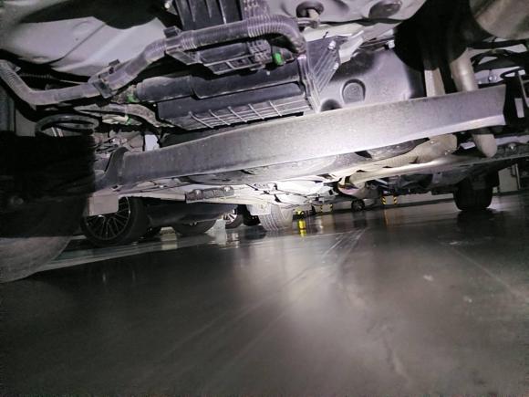 [南昌·赣A] 二手丰田YARiS L 致炫2021款 致炫X 1.5L CVT领先版