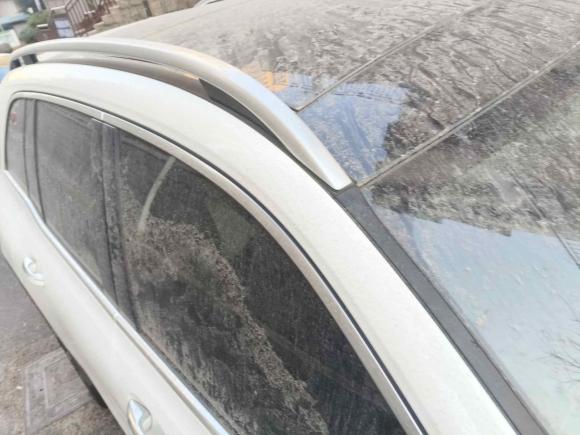 [青岛·鲁B] 二手奔驰奔驰GLB2020款 改款 GLB 200 时尚型