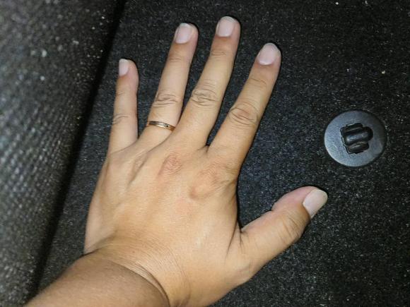 [合肥·皖A] 二手丰田凯美瑞2018款 2.5G 豪华版