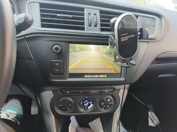 [上海·苏B] 二手雪铁龙雪铁龙C3-XR2015款 1.6THP 自动智能型