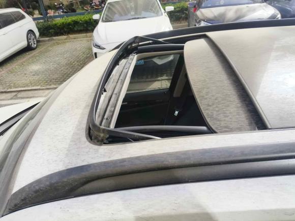 [无锡·苏B] 二手宝马宝马X12015款 sDrive18i 领先晋级版