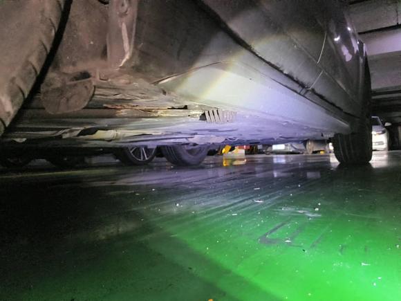 [湖州·浙E] 二手宝马宝马X12020款 sDrive20Li 尊享型