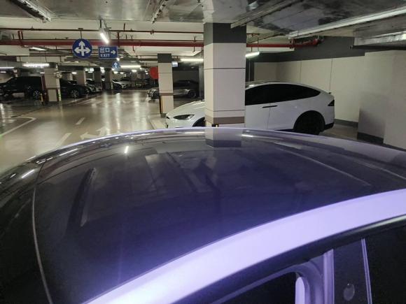 [深圳·粤B] 二手特斯拉Model Y2022款 后轮驱动版