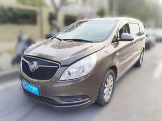 别克别克GL82017款 25S 豪华型 国V「上海二手车」「天天拍车」