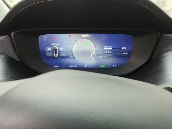 [南京·苏A] 二手别克微蓝62024款 430km 舒享版