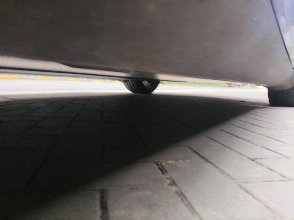 [南京·苏A] 二手特斯拉Model Y2022款 长续航全轮驱动版