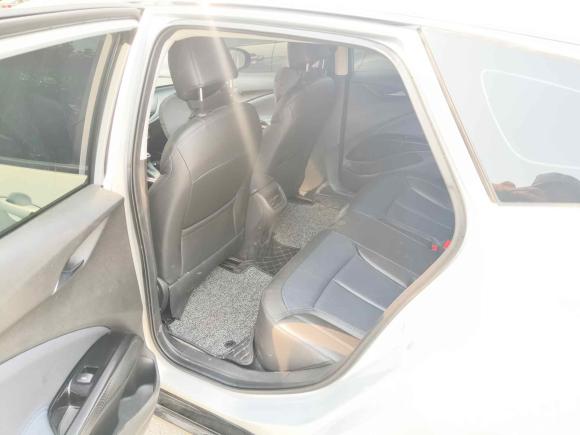 [芜湖·皖B] 二手别克微蓝62024款 430km 舒享版