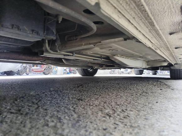 [武汉·鄂A] 二手雪佛兰科沃兹2019款 320 自动欣享天窗版