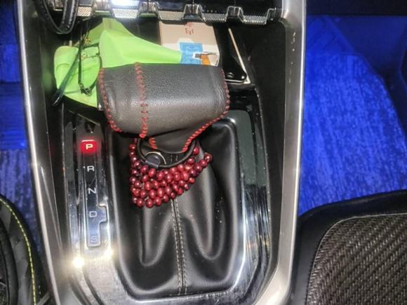 [上海·黑G] 二手宝骏宝骏RS-32020款 1.5L CVT 24小时在线精英型