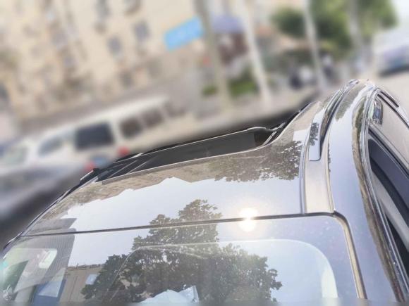 [青岛·鲁B] 二手魏牌魏牌 VV72017款 2.0T 旗舰型