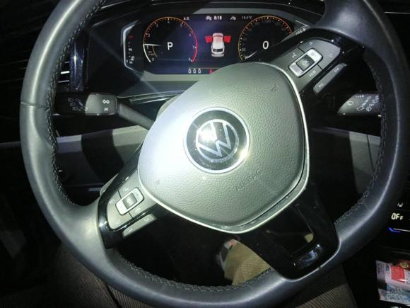 [合肥·皖A] 二手大众探岳2020款 380TSI 四驱豪华智联版Pro