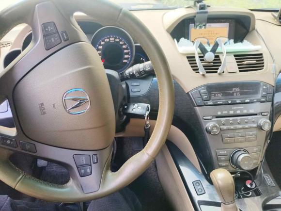 [苏州·苏E] 二手讴歌讴歌MDX2009款 3.7