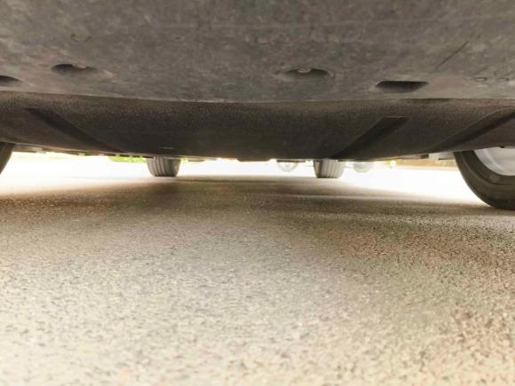 [济南·鲁A] 二手林肯林肯MKZ2017款 2.0T 尊雅版