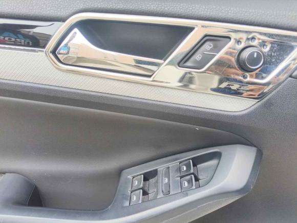 [义乌·浙B] 二手大众速腾2014款 1.4TSI 自动时尚型