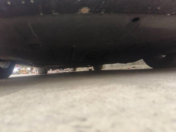 [上海·沪A] 二手菲亚特致悦2014款 1.4T 自动豪华运动版