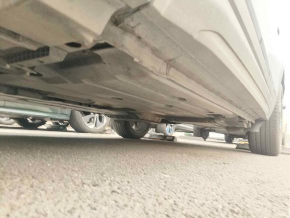 [杭州·浙A] 二手领克领克012017款 2.0T 两驱耀Pro版