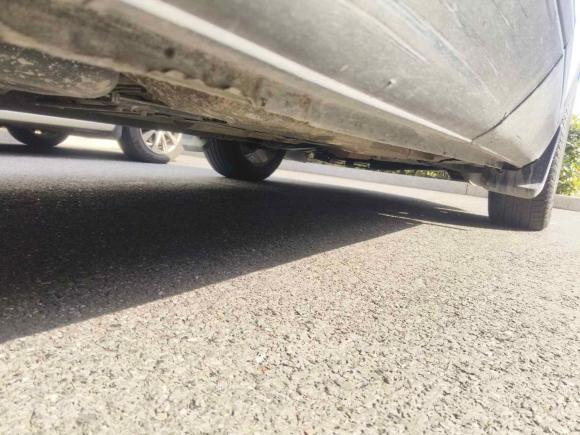 [南京·苏L] 二手观致观致52017款 1.6T 自动尊贵型