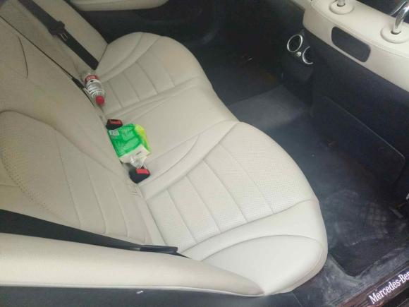 [南京·苏A] 二手奔驰奔驰C级2016款 C 200 L