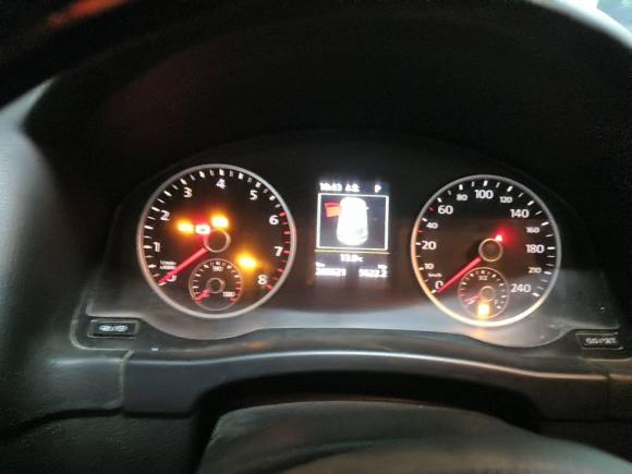 [无锡·苏B] 二手大众途观2015款 1.8TSI 自动四驱豪华型